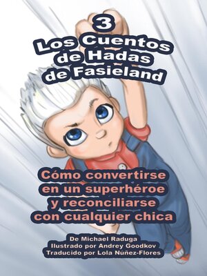 cover image of Los Cuentos de Hadas de Fasieland